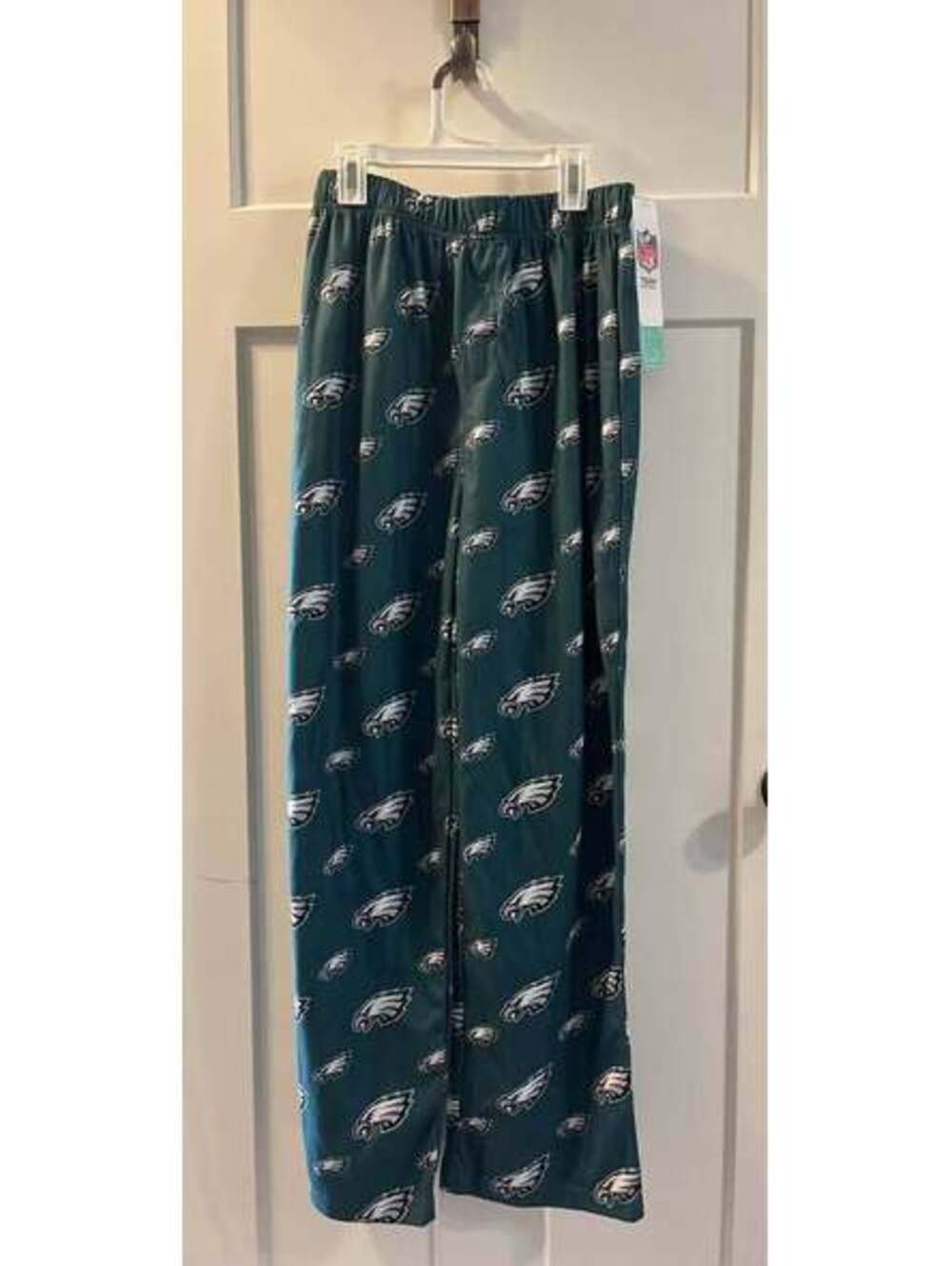 NFL Philadelphia Eagles pijama pants youth XL (16/18)